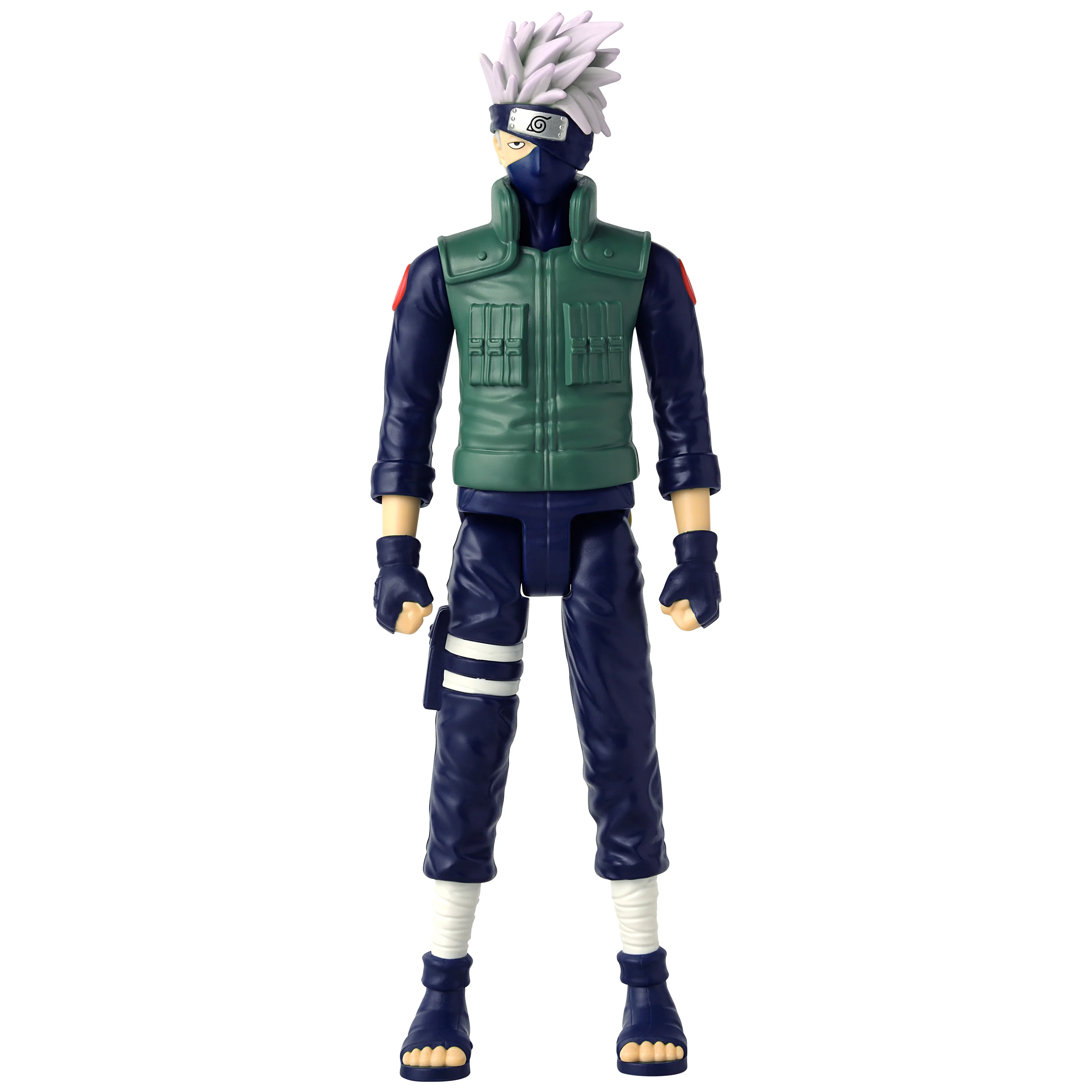 Anime Heroes - Mega NARUTO - Kakashi