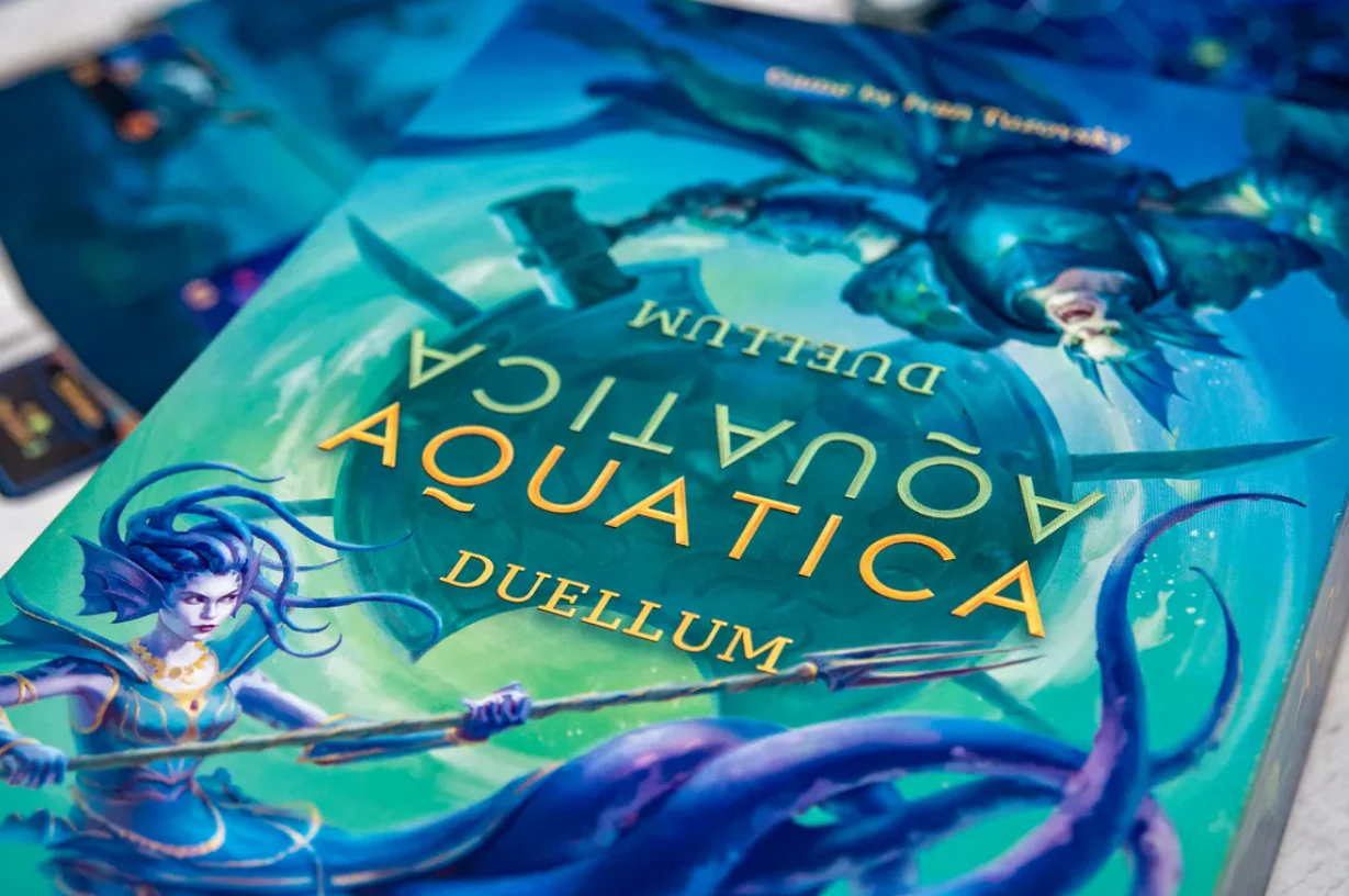 Aquatica Duellum