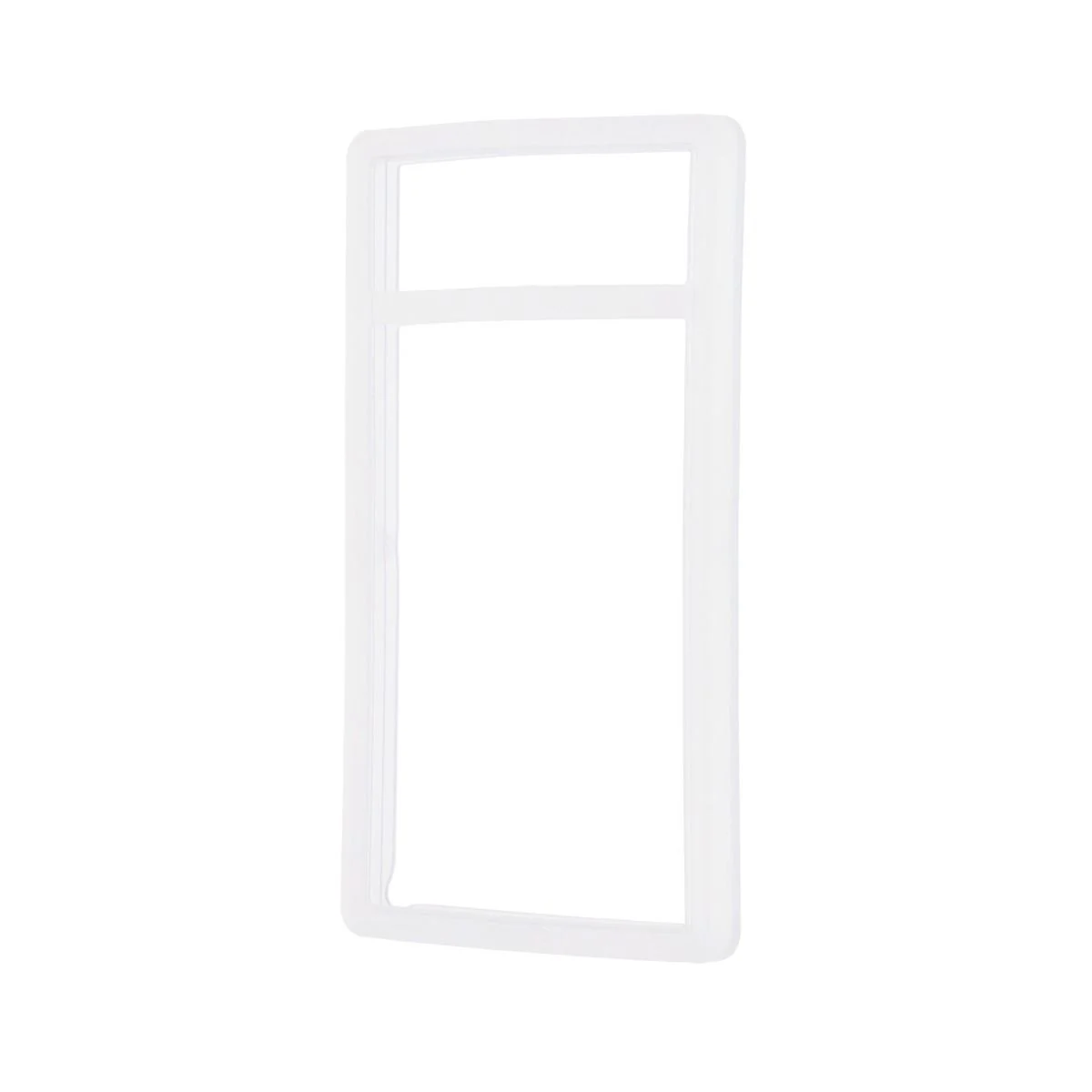 BCW: Graded Slab Bumper - PSA Card Clear/Translucent (6CT) - Image 2