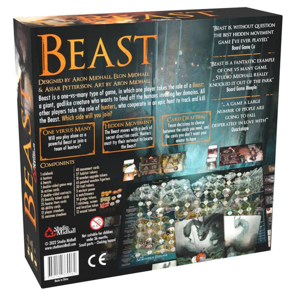 Beast - Image 2