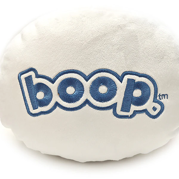 Boopable Boop Plush - Image 3