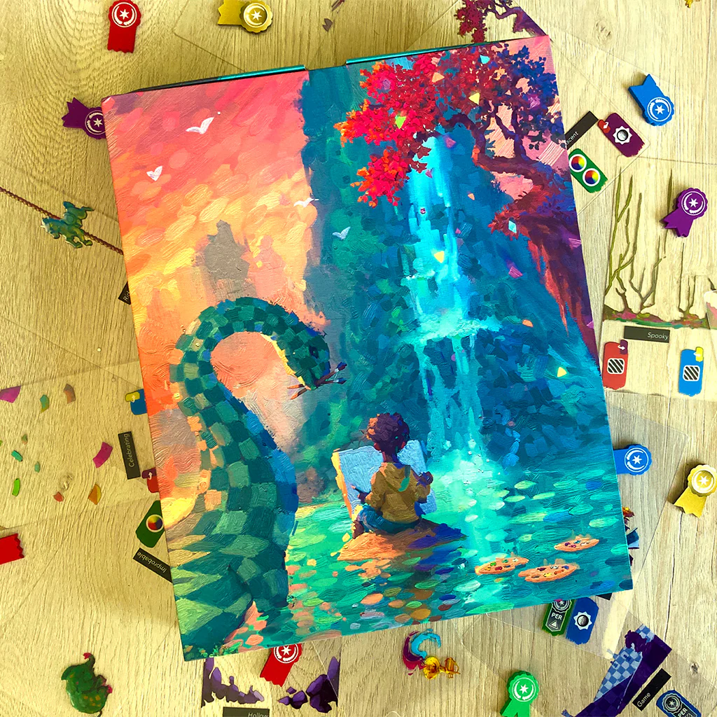 Canvas Reflections - Image 5