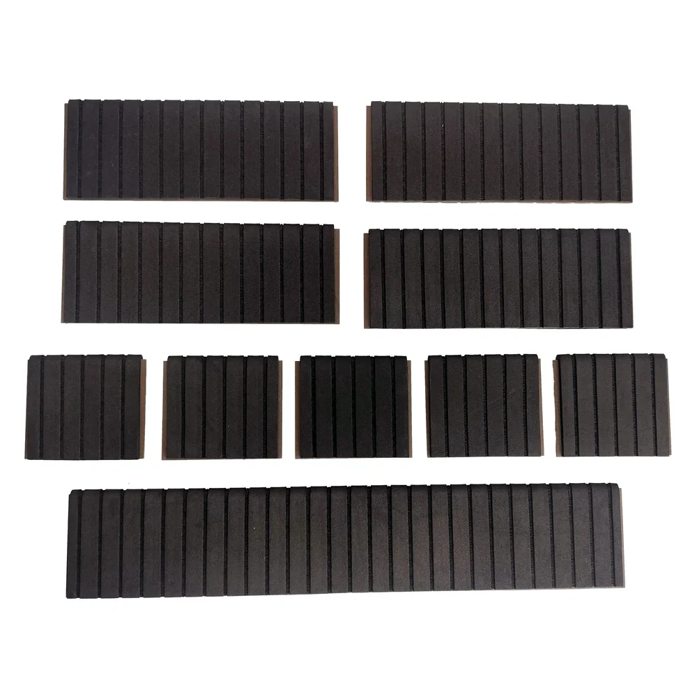 CavernHold: Extra Fortress Divider Set (Full-Height)