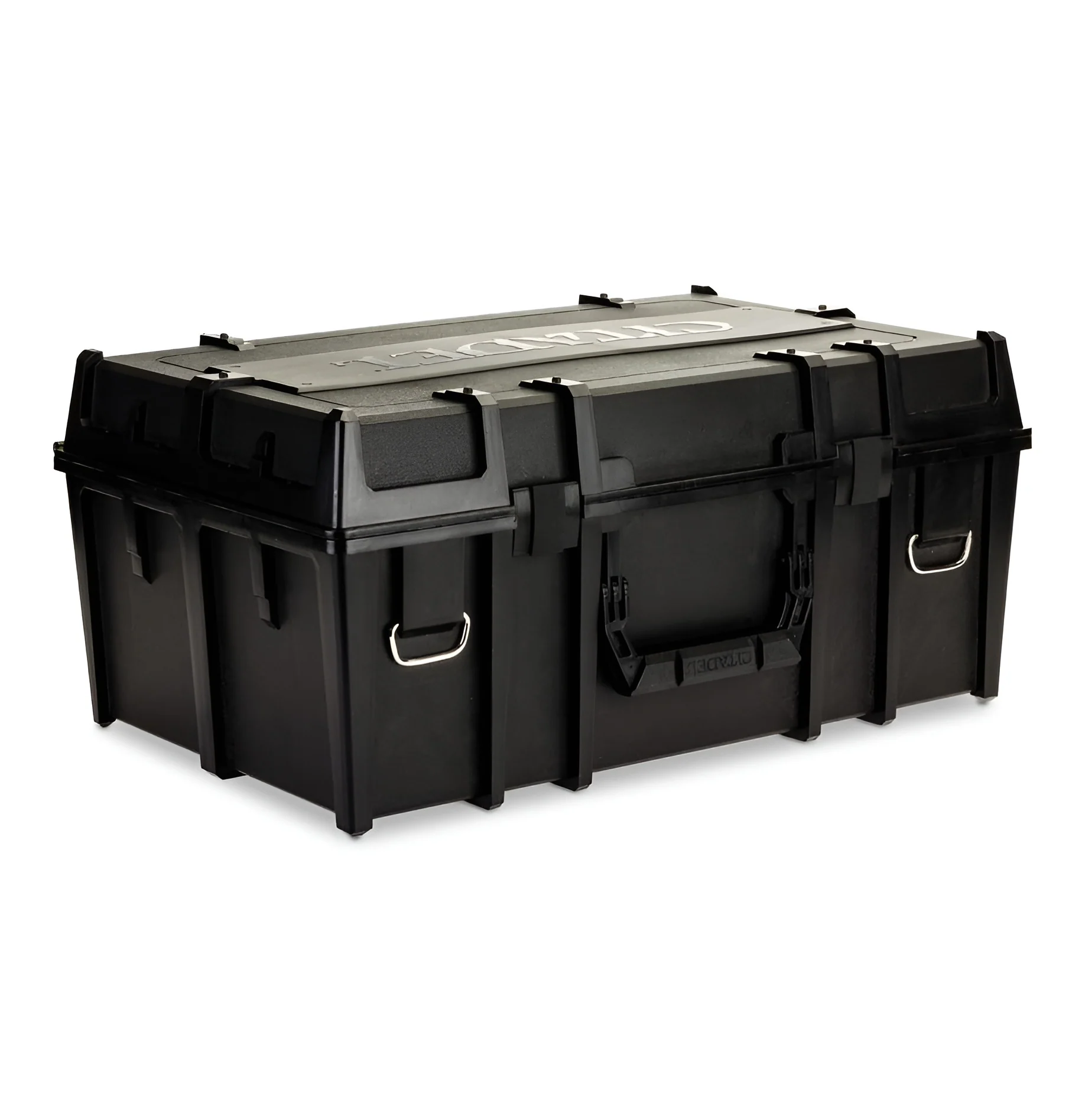 Citadel Crusade Figure Case - Image 3