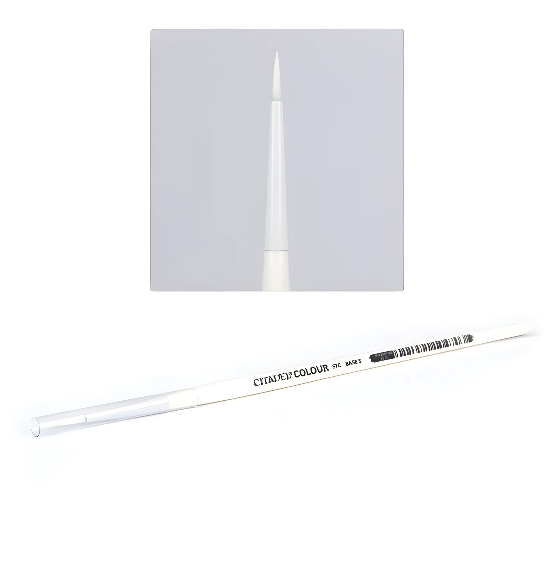 Citadel Tools: Synthetic Base Brush (Small)