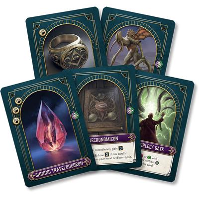 Cthulhu: Dark Providence - Image 4