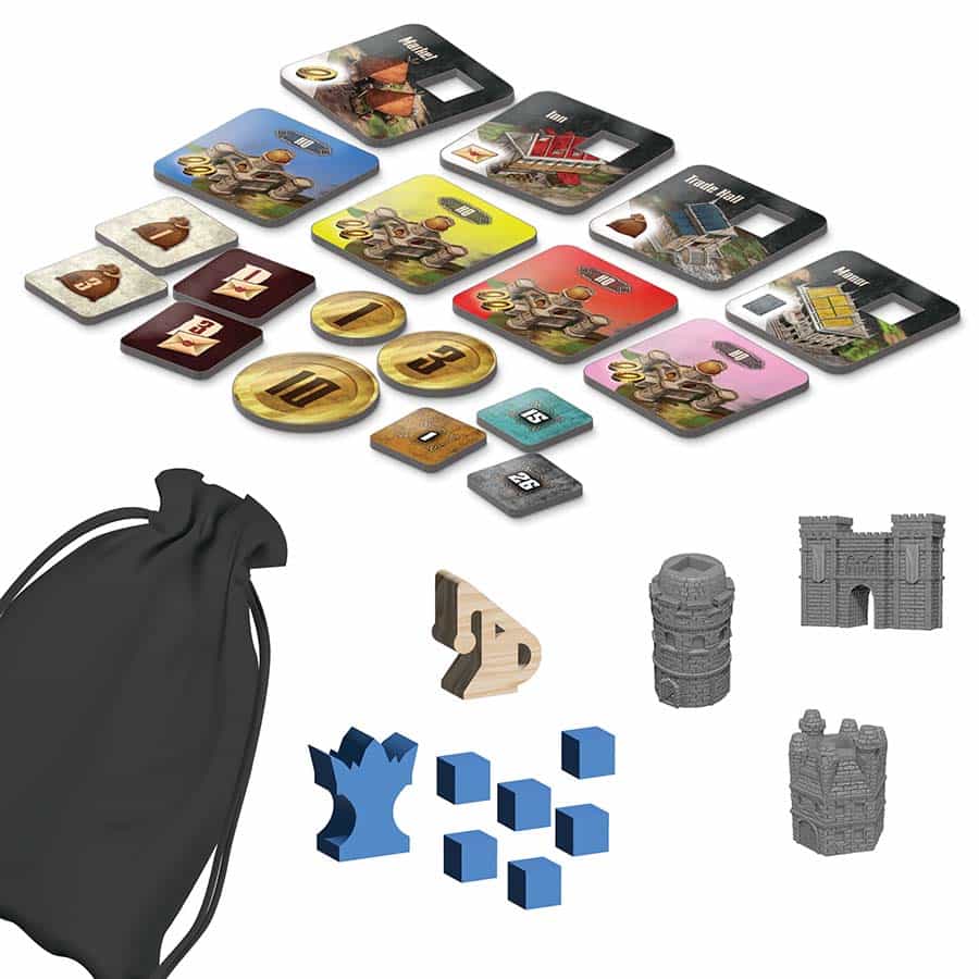 Dungeons & Dragons: Builders of Baldur's Gate - Image 2