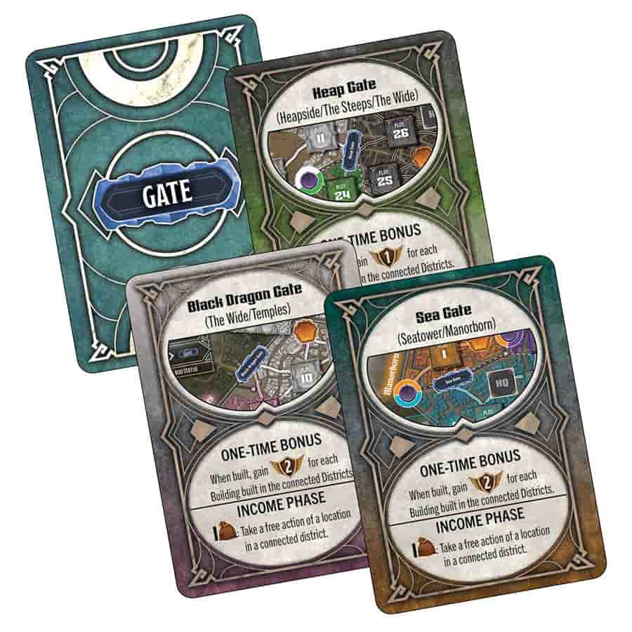 Dungeons & Dragons: Builders of Baldur's Gate - Image 3