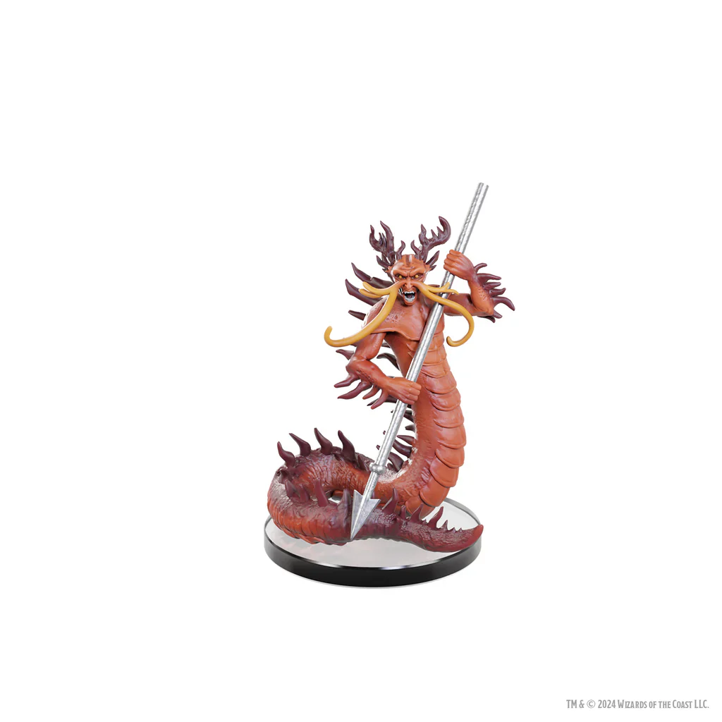 Dungeons & Dragons Classic Collection: Monsters S-T - Image 2