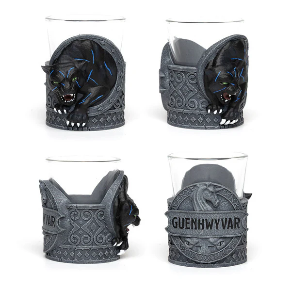 Dungeons & Dragons: Mini Dice Cups - Series Two - Image 4