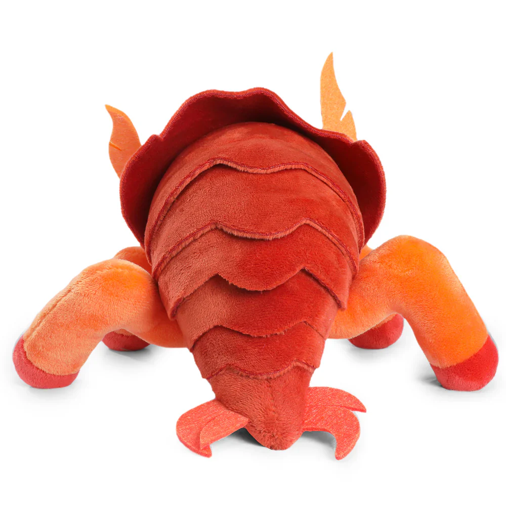 Dungeons & Dragons: Rust Monster Phunny Plush by Kidrobot - Image 5