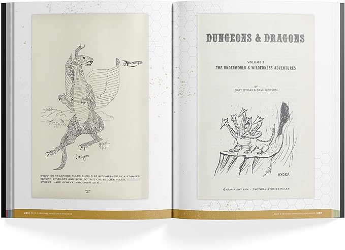 Dungeons & Dragons: The Making of Original Dungeons & Dragons (1970-1977) - Image 6