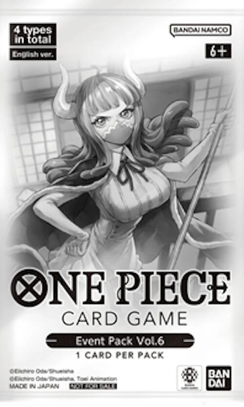 Event Pack Vol. 6