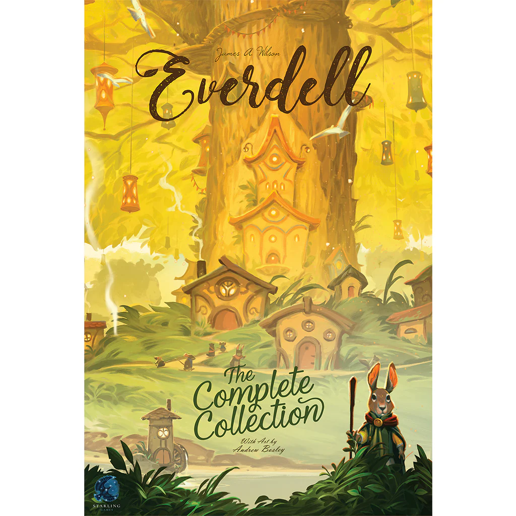 Everdell Complete Collection - Image 2