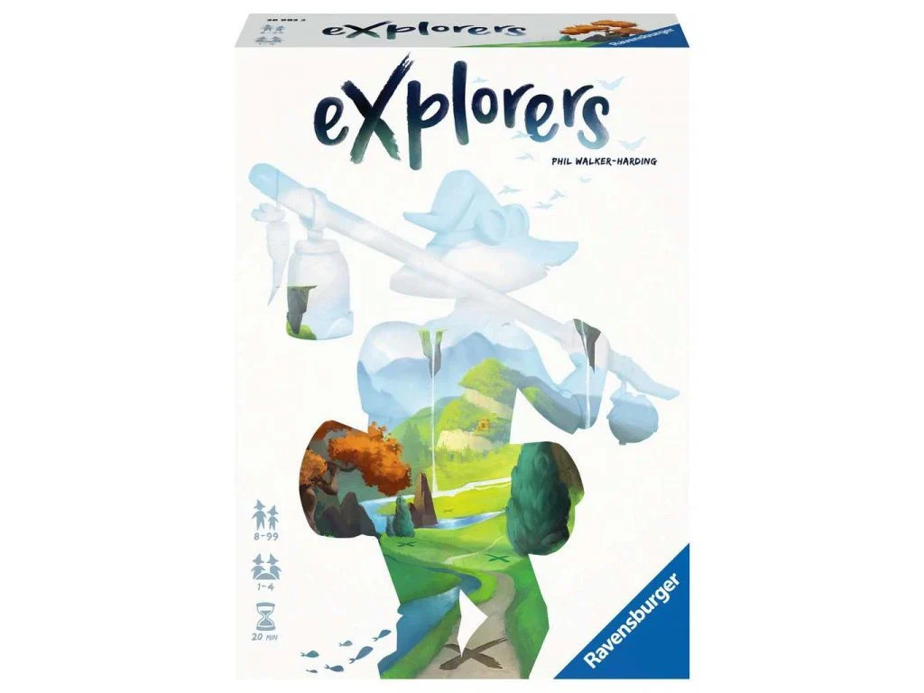 Explorers