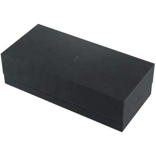 Gamegenic Deck Box: Dungeon 1100+ Convertible (Black)