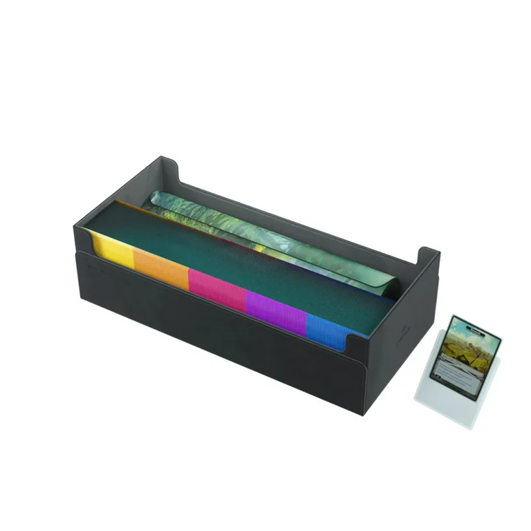 Gamegenic Deck Box: Dungeon 1100+ Convertible (Black) - Image 3