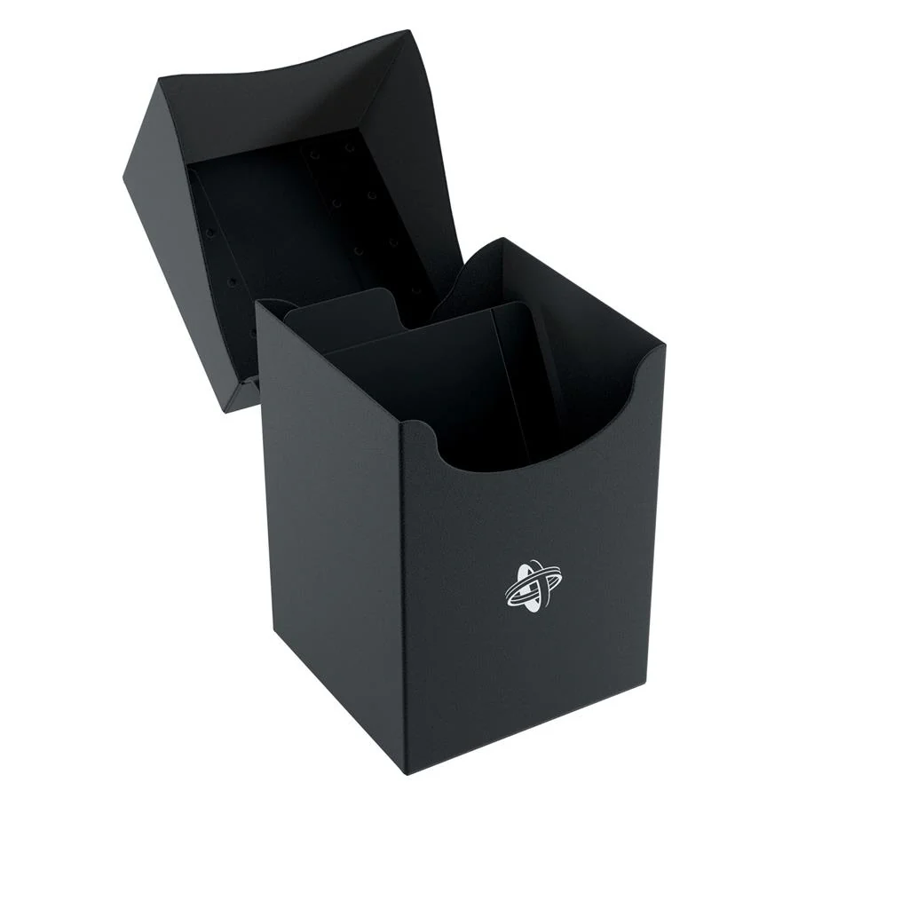 Gamegenic: Deck Holder 100+ (Black) - Image 3
