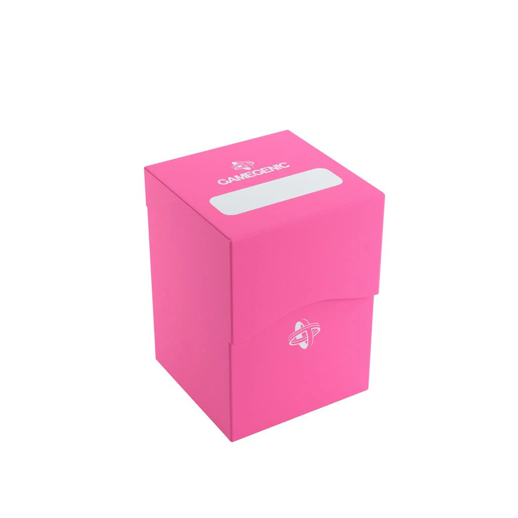 Gamegenic: Deck Holder 100+ (Pink)