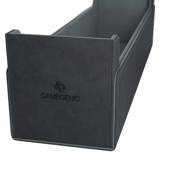 Gamegenic: Dungeon S 550+ Convertible (Black) - Image 3