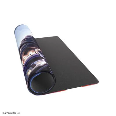 Gamegenic Playmat: Star Wars Unlimited - Darth Maul - Image 3