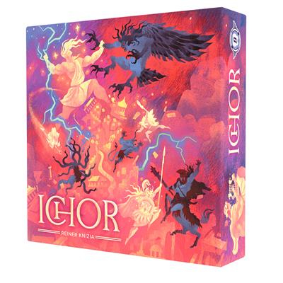 Ichor - Image 2