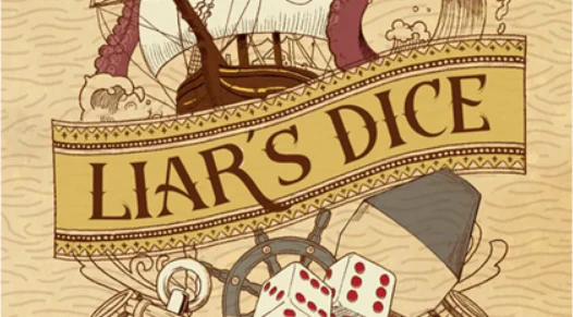 Liar's Dice - Image 2