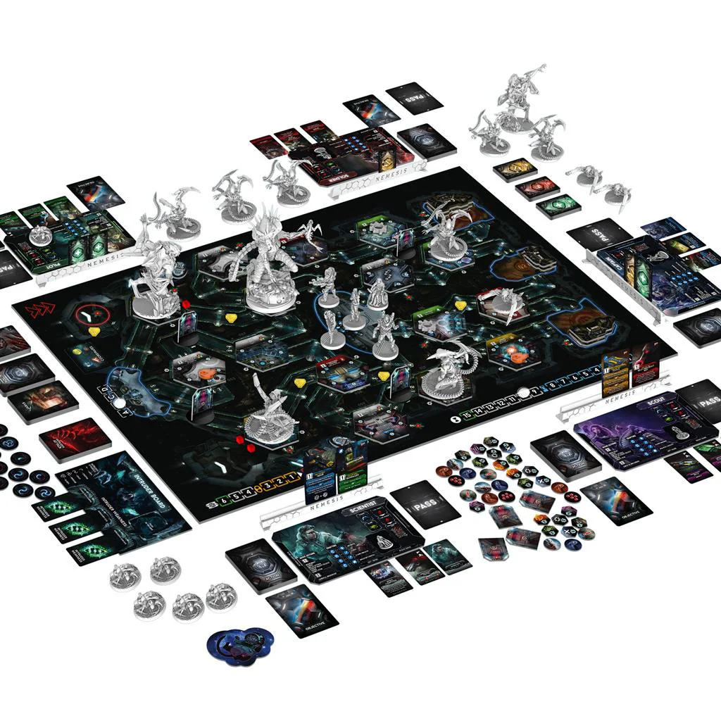 Nemesis - Image 3