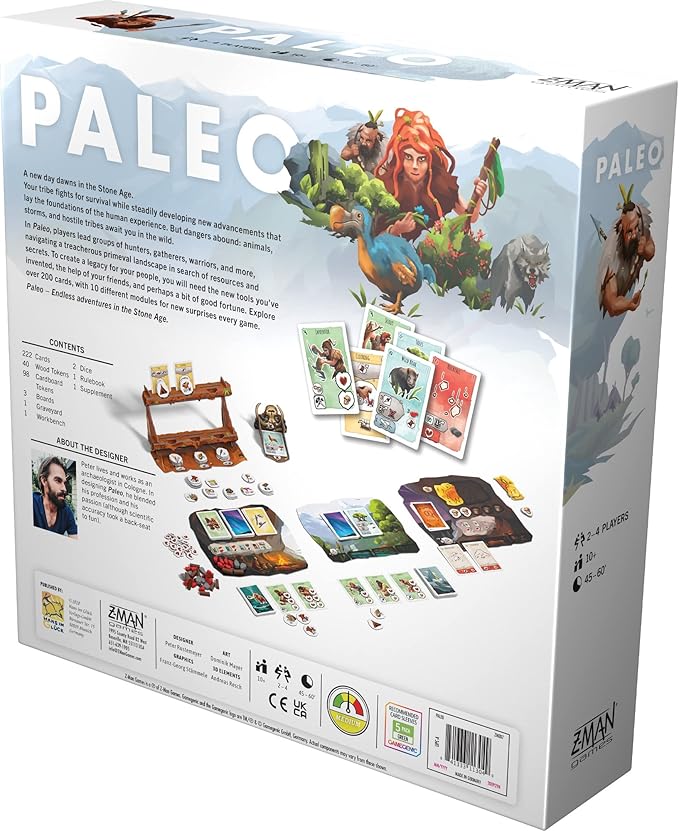 Paleo - Image 2