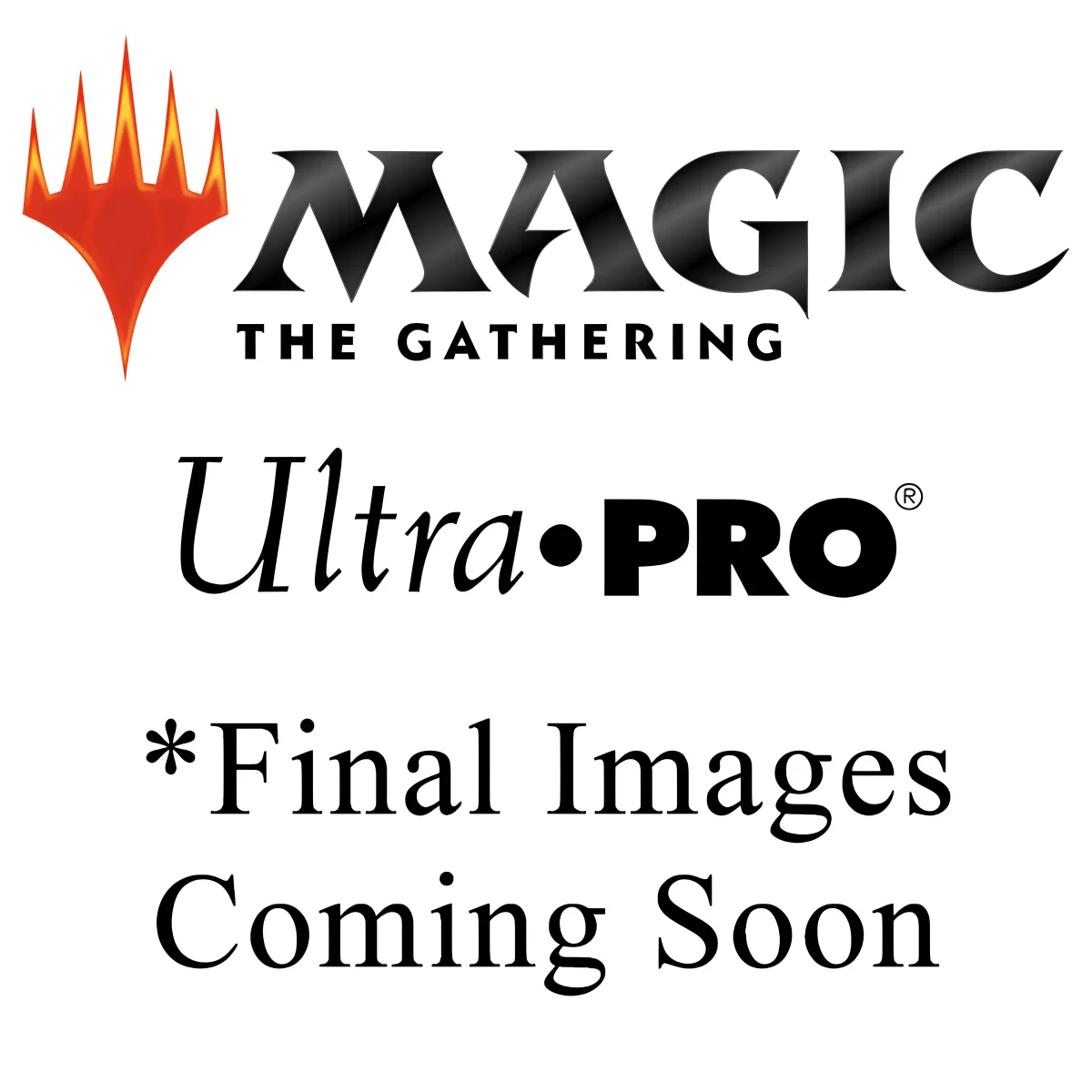 Ultra Pro Playmat: MTG- Marvel's Spider-Man- v3