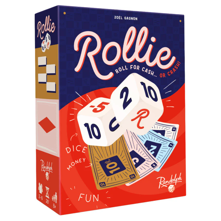 Rollie