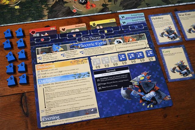 Root: The Clockwork Expansion - Image 4