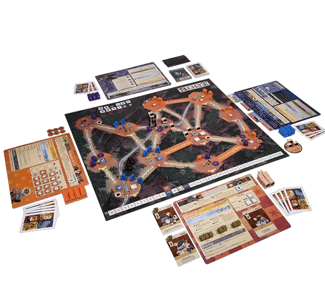 Root: Underworld Expansion - Image 6