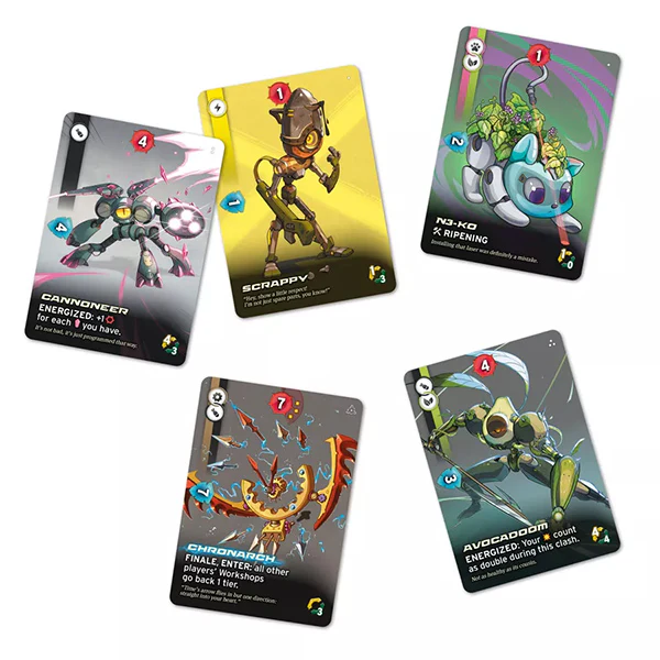 Rumblebots - Image 3
