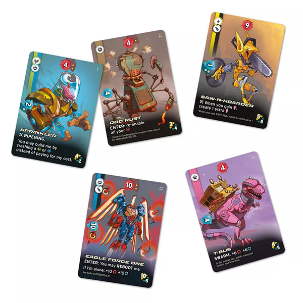 Rumblebots - Image 4