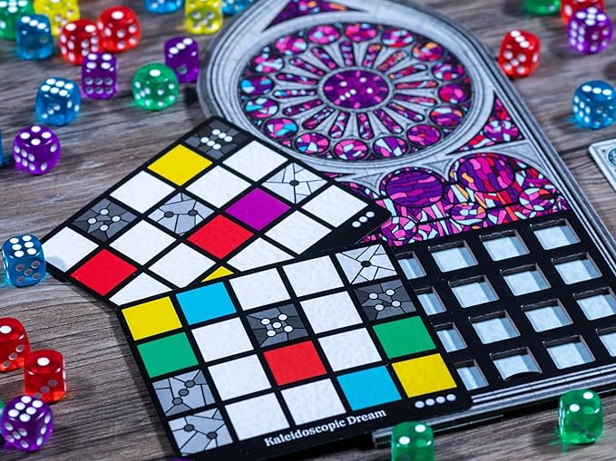 Sagrada - Image 2