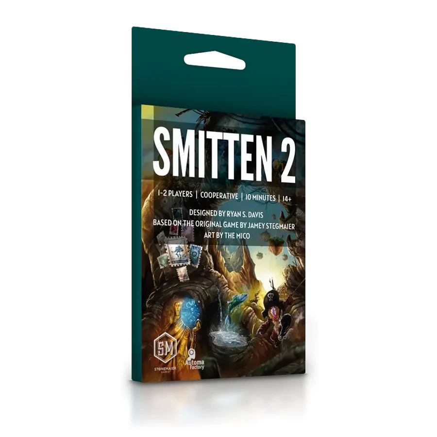 Smitten 2