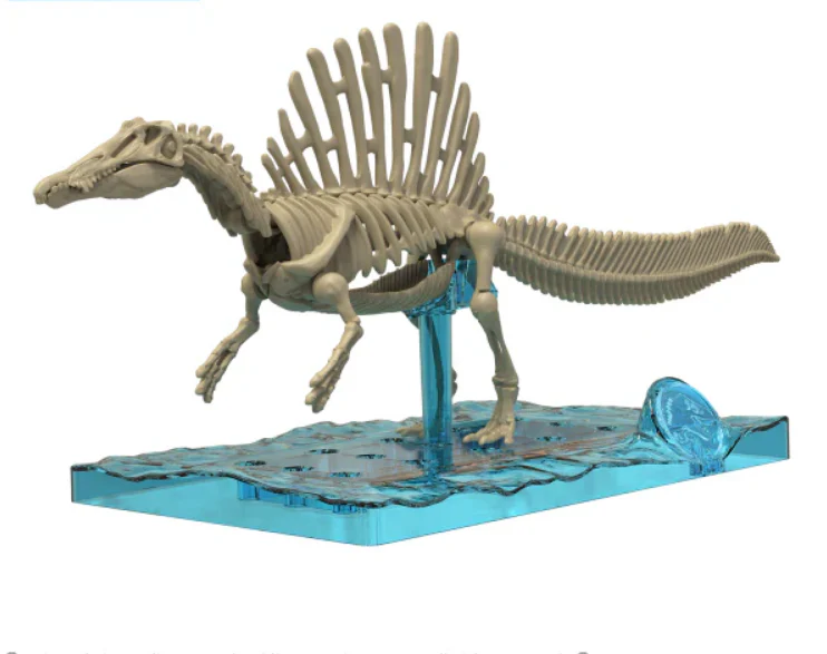 Spinosaurus - PLANNOSAURUS JURASSIC WORLD - Image 2