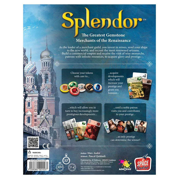 Splendor - Image 4