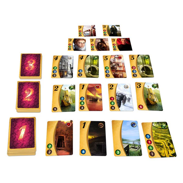 Splendor - Image 5