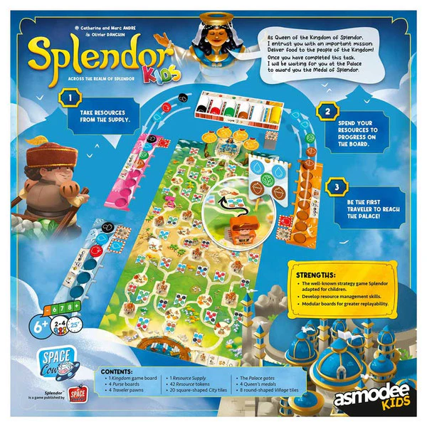 Splendor Kids - Image 2