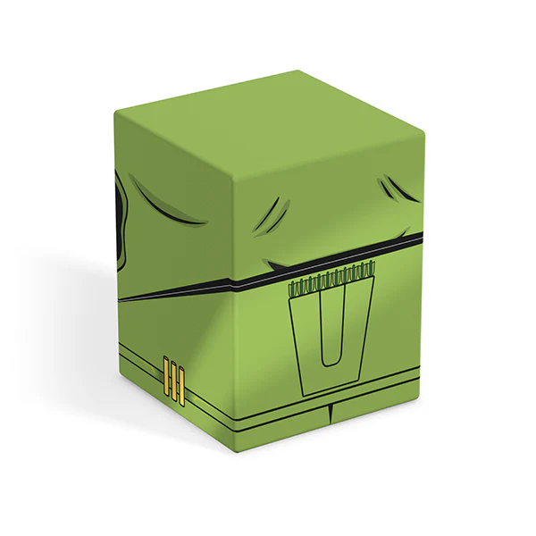 Squaroes - DC Comics - Wave 2 - Green Arrow - Image 2