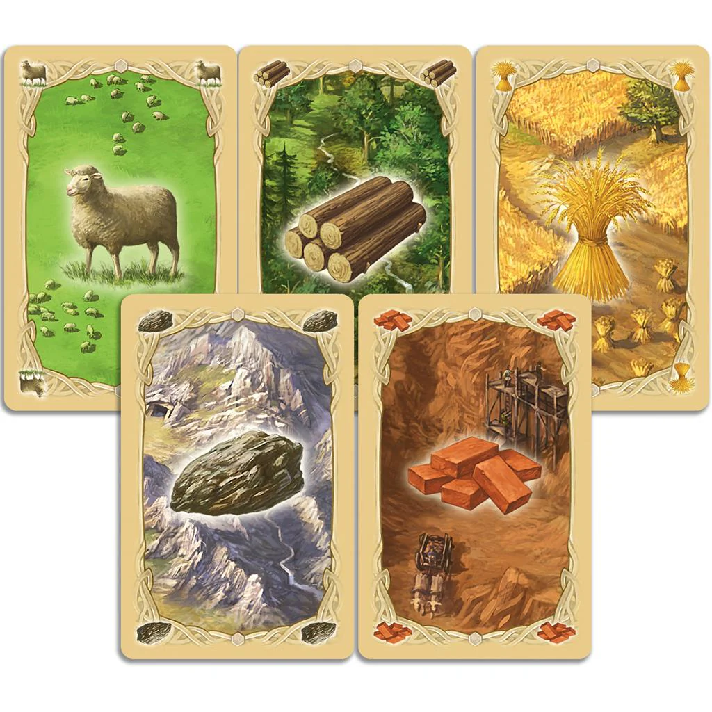 Struggle for Catan - Image 3