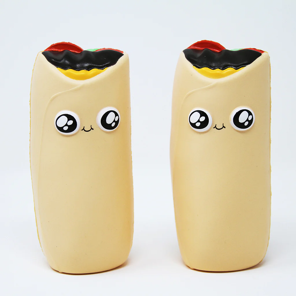 Throw Throw Burrito - Image 4