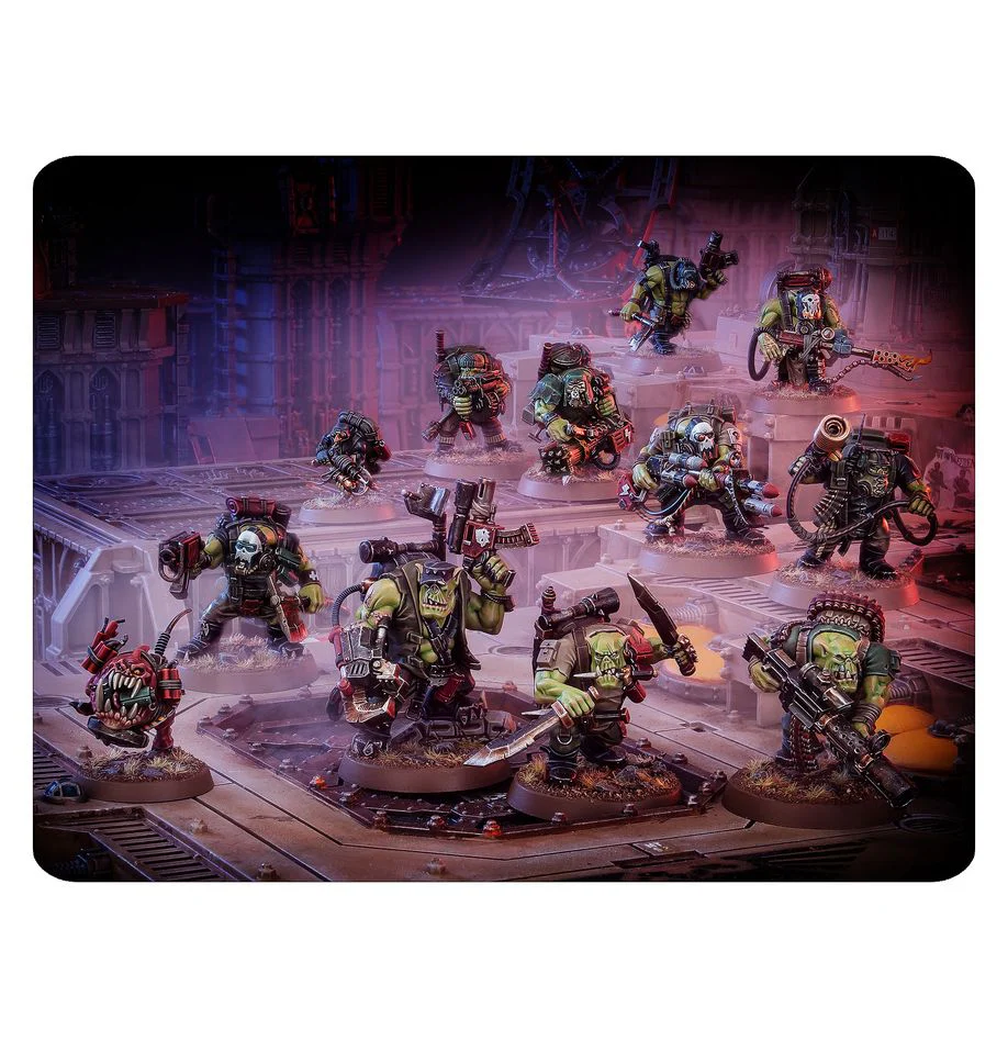 Warhammer 40K: Orks: Kommandos - Image 3