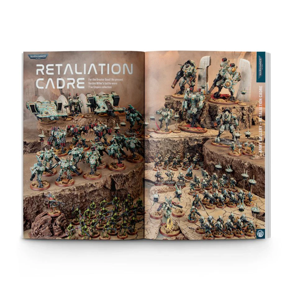 White Dwarf Issue 517 - October 2025 - Image 3
