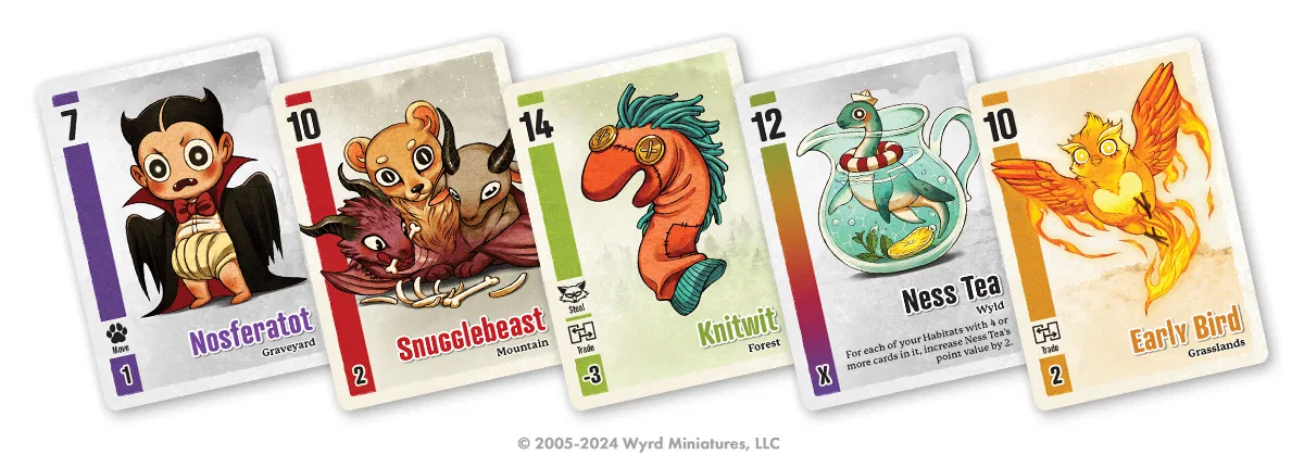 Wyld - Image 3