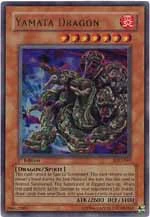 Yamata Dragon [LOD - LOD-067]